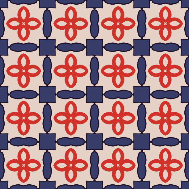 无缝模式图片下载