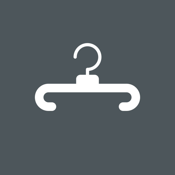 衣架图标图片下载