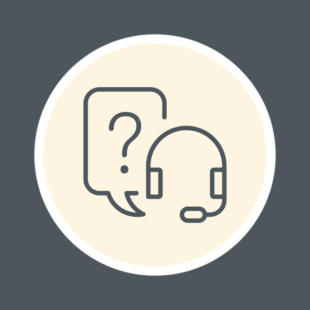 客服图标图片下载