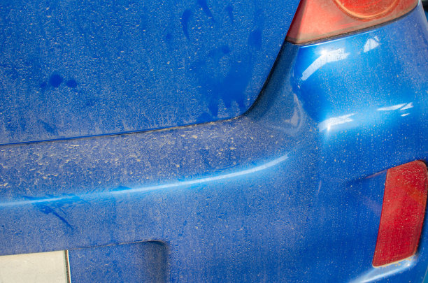 车后面都是土图片下载