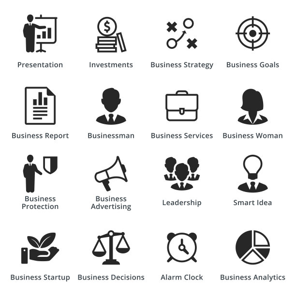 业务图标-设置3图片下载