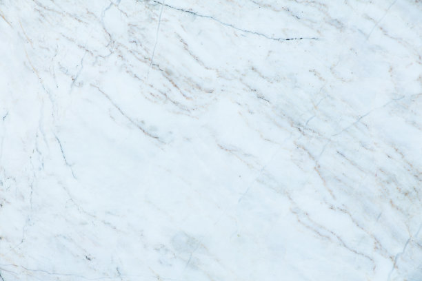 白色大理石，自然图案。Narural大理石。图片下载