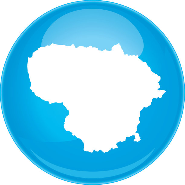 立陶宛球体映射图片下载