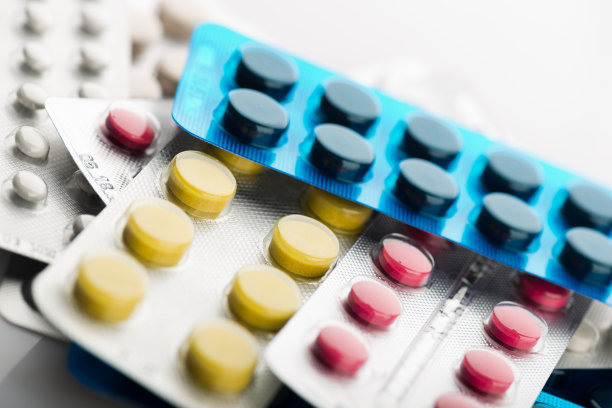 很多药都起泡了图片下载