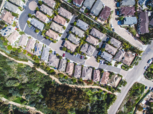 房地产开发图片下载