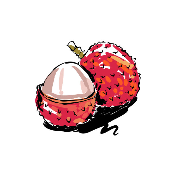 巫妖fruiti画图片下载