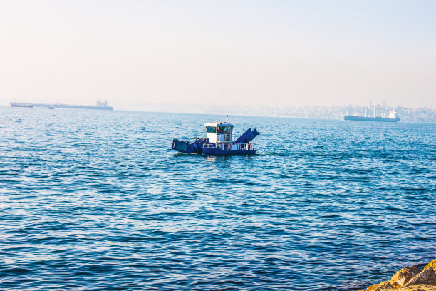 海，海洋，航海自然图片下载