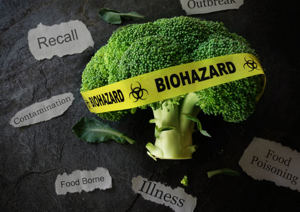 食品安全的概念图片下载