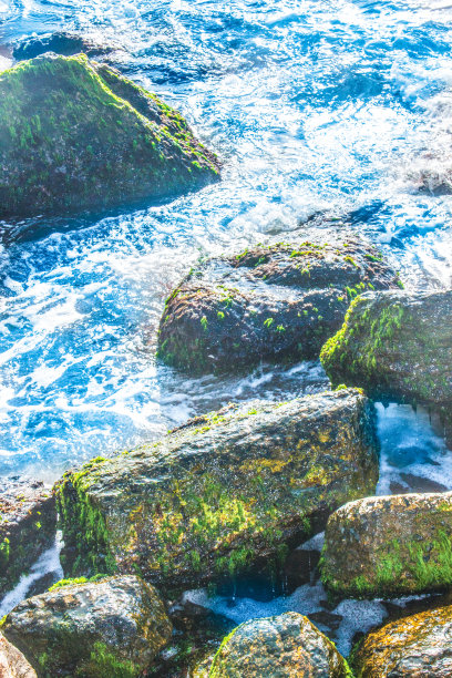 海，海洋，航海自然图片下载
