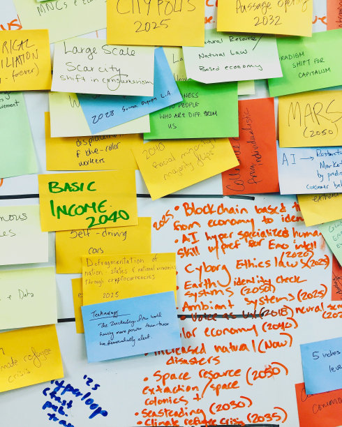 商业头脑风暴图片下载