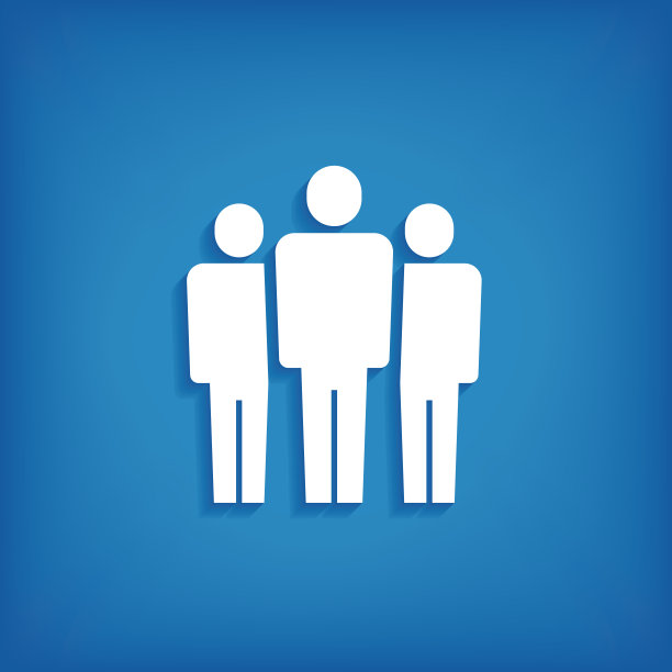 团队领导的图标图片下载