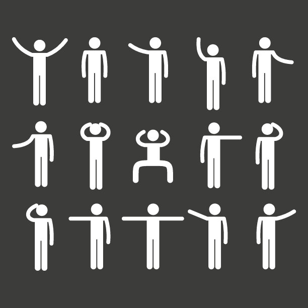 人图标设置图片下载