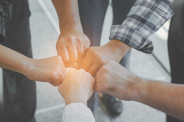 商务合作图片素材ID：315211308