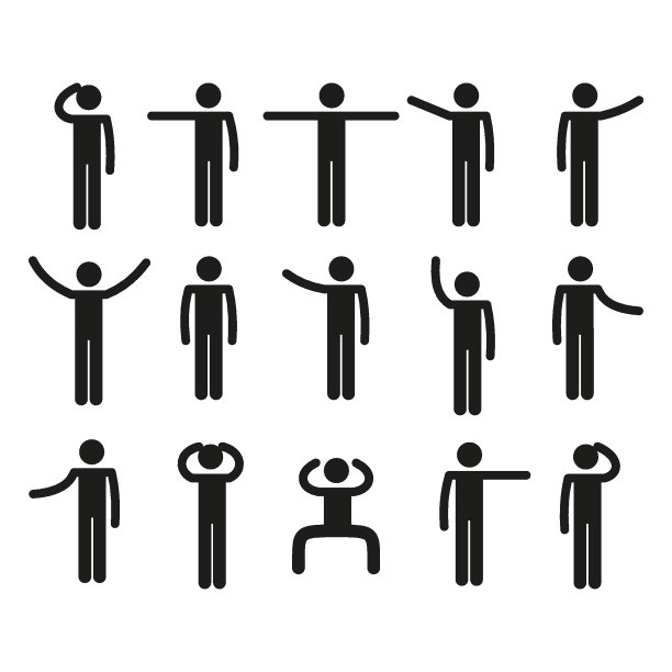 人图标设置图片下载