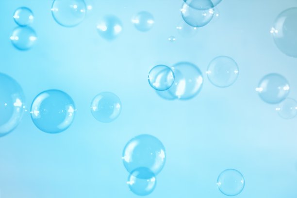 肥皂泡图片下载