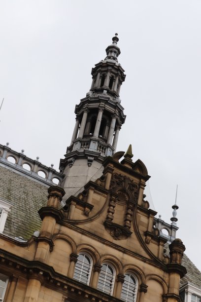 建筑上的细节图片下载