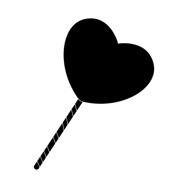 抽象的爱的对象图片下载