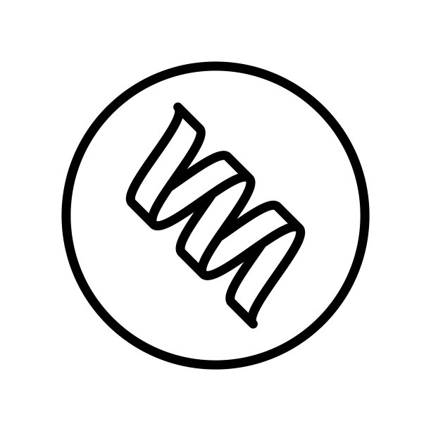 蛋白质图标，矢量插图。图片下载