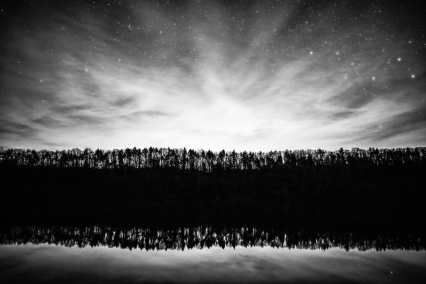 沃克湖图片下载