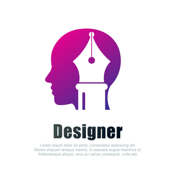 设计师的概念图片下载