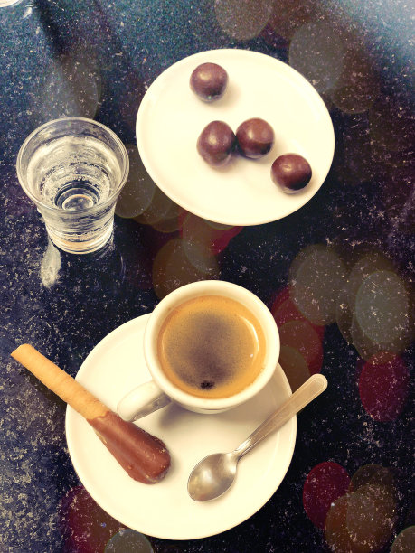 表用早餐。图片下载