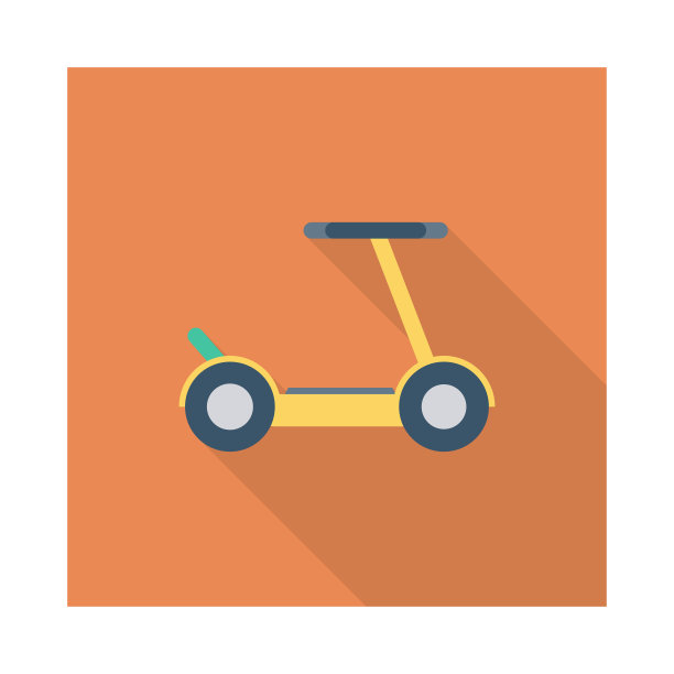 踏板车图片下载