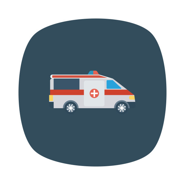 救护车图片下载