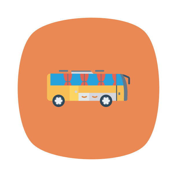 公共汽车图片下载