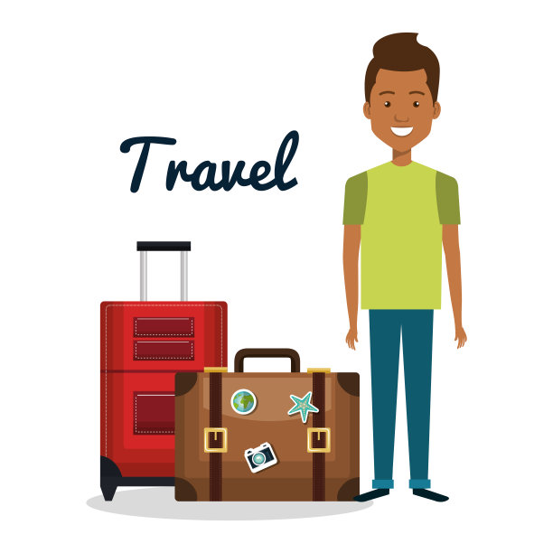 旅行者头像图片下载