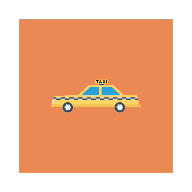 出租车图片下载