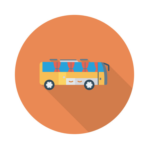 公共汽车图片下载