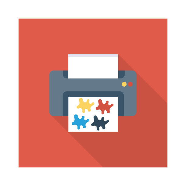 打印机图片下载