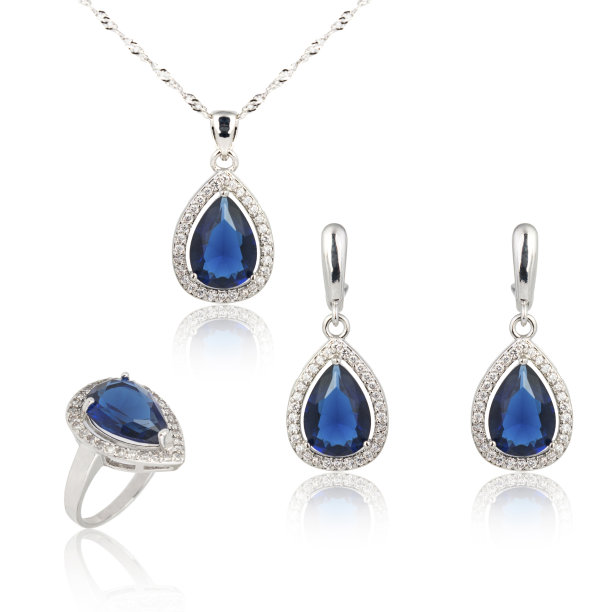 时尚珠宝图片下载