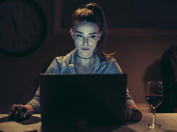 在家工作图片下载