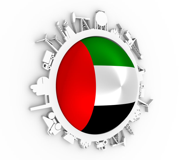 圈与行业相关的轮廓图片下载