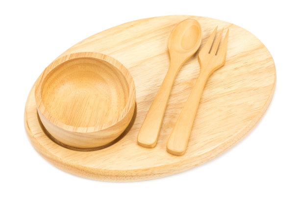 木制用具组图片下载