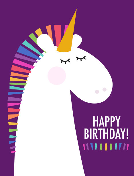 独角兽图片下载