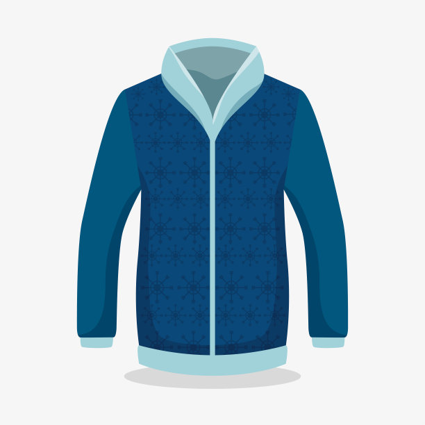 冬季毛衣图标图片下载