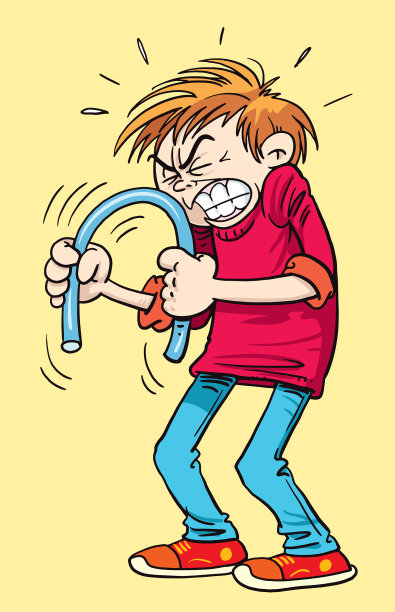 人弯金属管图片下载