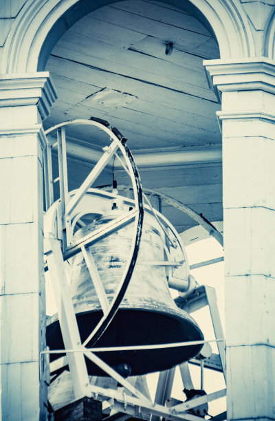 建筑，教堂的细节。图片下载