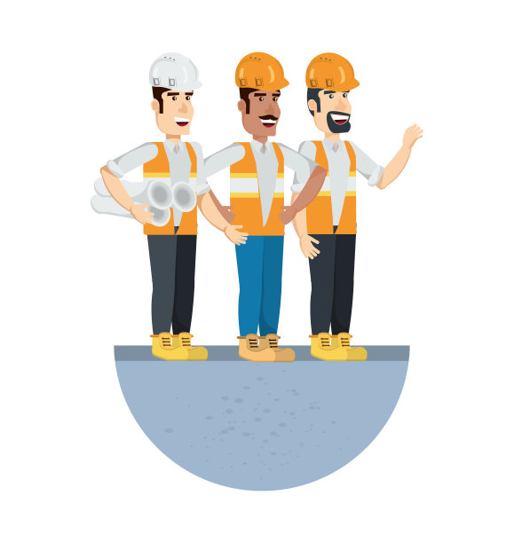 施工设计图片下载