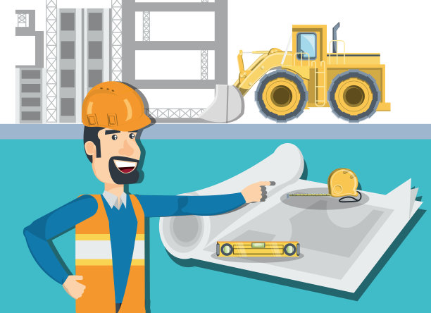 施工设计图片下载