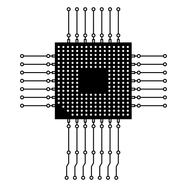 电脑芯片图片下载