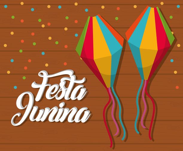 派对junina设计图片下载