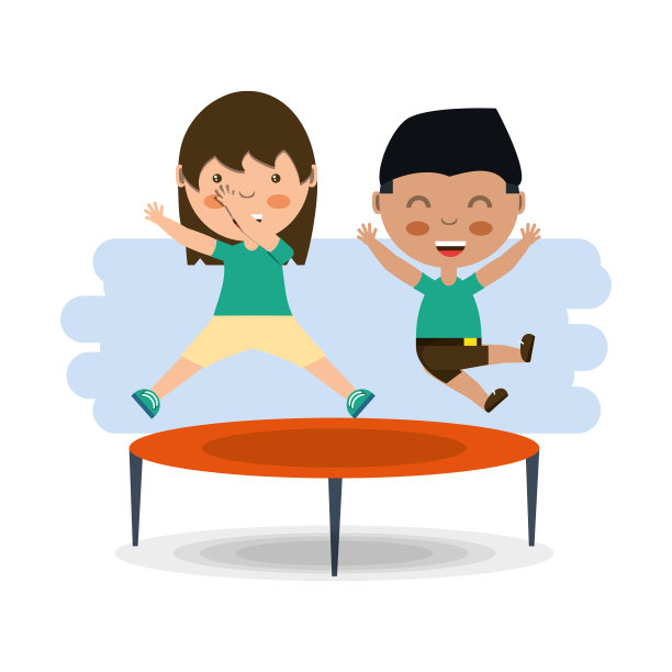 快乐的孩子们设计的图片下载