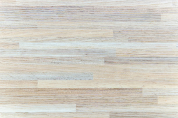 从上面看，硬木枫木地板图片下载