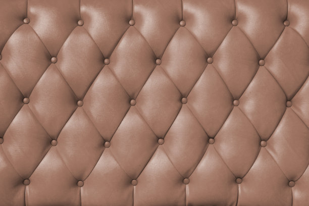 毛绒棕色皮革的背景图像图片下载