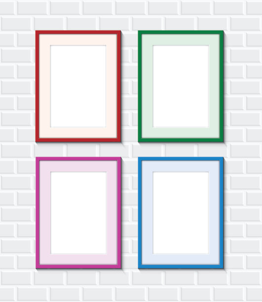 一套砖墙图片下载