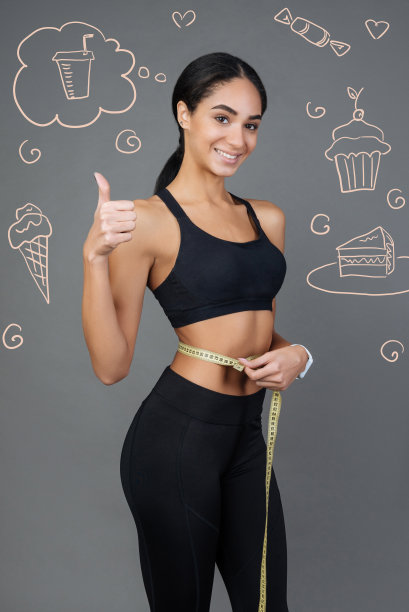 减肥图片素材ID：315351990