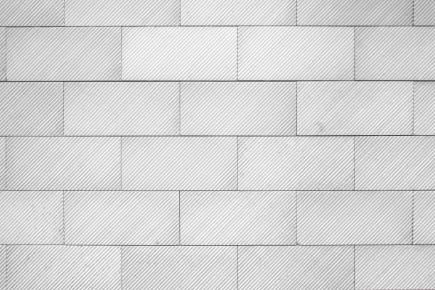 白色砖墙图片下载